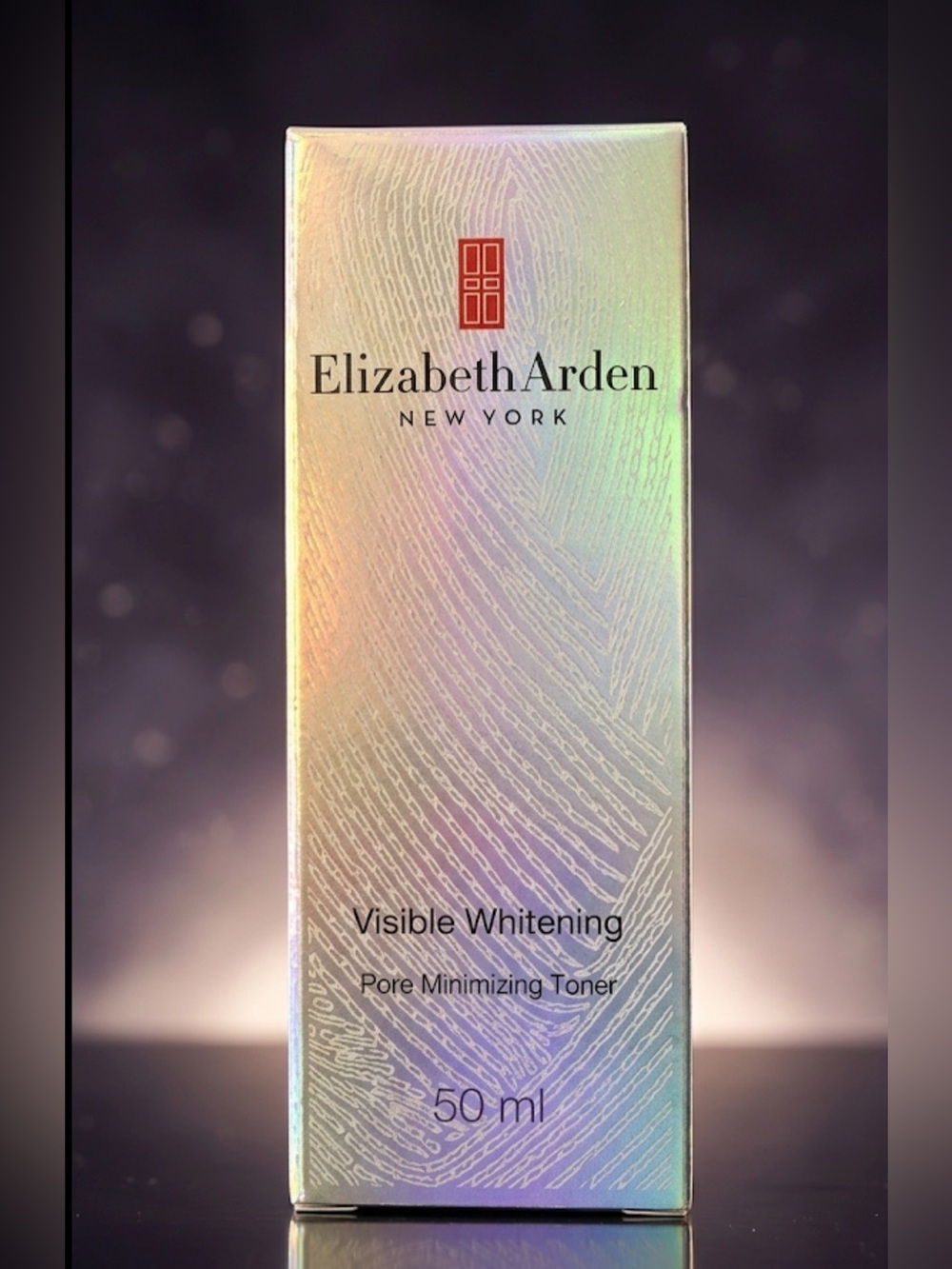 Elizabeth Arden Visible Whitening Toner 50 ml